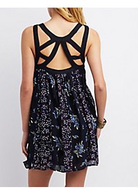 Charlotte Russe: 60% Off Dresses & Rompers