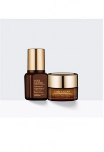 Estee Lauder: ‘Advanced Night Repair’ Duo as Gift Today