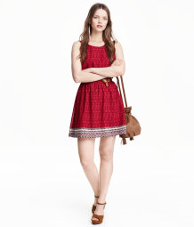 H&M: Up To 60% Off Dresses Online