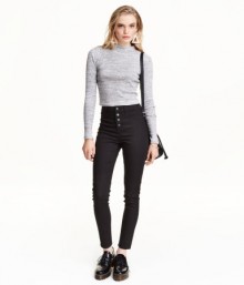 H&M: Mid-Season Sale with Up To 60% Off