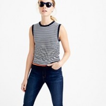 J. Crew: 20% Off Purchase, Extra 30% Off Sale and Free Shipping!
