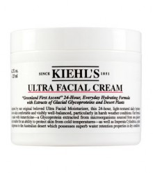 Kiehl’s: 4 Free Samples on $65 order