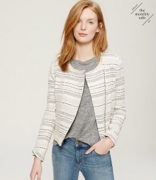 Loft: 40% Off Full Priced Styles & Extra 40% Off Sale Items