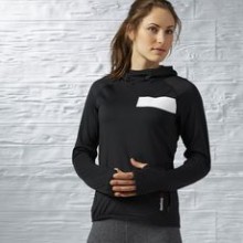 Reebok: 50% Off Jackets & Hoodies