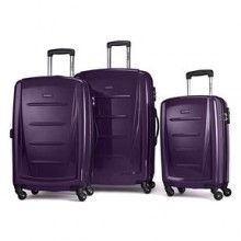 Samsonite: 25% Off Luggage & Business Cases