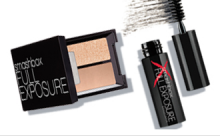 Smashbox: ‘Full Exposure’ Eye Shadow & Mascara as Gift Today