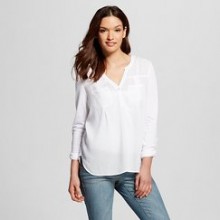 Target: BOGO 50% OFF Apparel