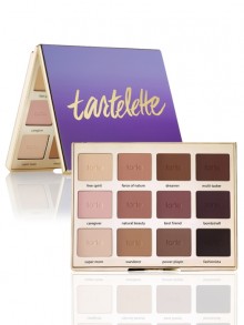 Tarte: Free Primer with Palette Purchase Today