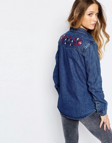 ASOS: Up to 50% Off Denim