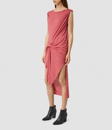 All Saints: 20% Off Spring Styles