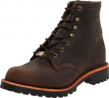 Amazon Deal of the Day: Up To 50% Off Boots by Chippewa, Justin and More