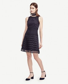 Ann Taylor: All Dresses $75