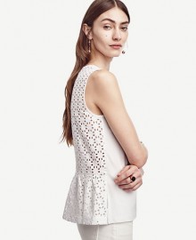 Ann Taylor: Extra 60% Off Sale Items Today