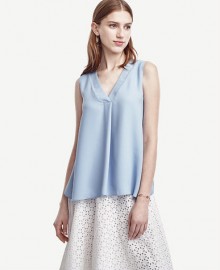 Ann Taylor: Extra 50% Off Sale Items