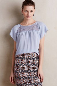 Anthropologie: Up to 50% OFF + Extra 25% OFF Sale Items