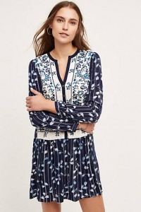 Anthropologie: Extra 40% Off Sale Items