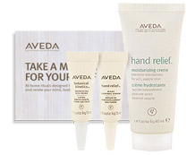 Aveda: Free GWP on $30 Purchase