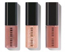 Bobbi Brown: Mini Lip Gloss Trio as GWP