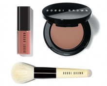 Bobbi Brown: ‘Bronze Babe Set’ as GWP