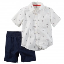 Carter’s: 60% OFF Jammies