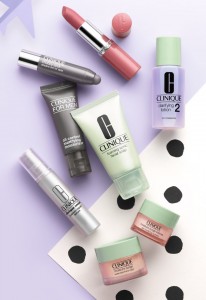 Clinique: Pick 4 Minis as GWP and More