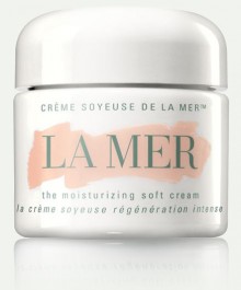 Creme de la Mer: Deluxe Sample of Creme de la Mer as GWP