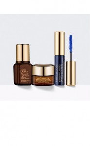 Estee Lauder: 3 Piece Gift with $50+