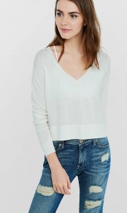 Express: Extra 50% Off Clearance