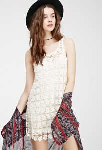 Forever 21: Flash Sale with 50% Off Online