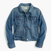 J.Crew: Extra 30% Off Entire Purchase + Final Sale Items