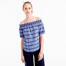 J.Crew: Extra 40% Off Sale Items