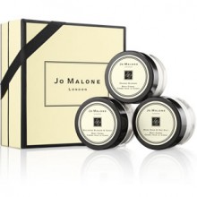 Jo Malone: 3 Mini Body Creams as GWP