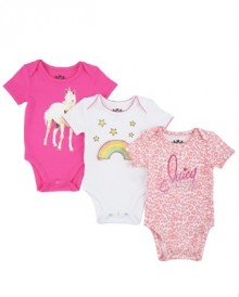 Juicy Couture: 40% Off Baby Apparel