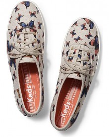 Keds: $10 Off $55 Order