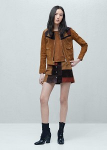 Mango: 20% Off Spring Jackets & Blazers