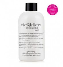 Philosophy: Full Size Microdelivery Face Wash as GWP