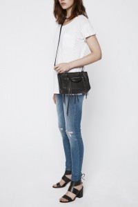 Rebecca Minkoff: Extra 25% Off Sale items