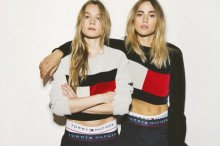 Tommy Hilfiger: 30% Off Summer Favorites & 40% Off Outlet