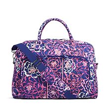 Vera Bradley: 50% Off Sale items