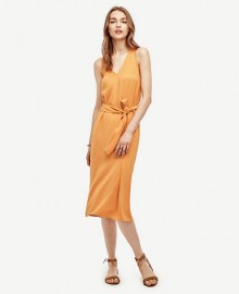 Ann Taylor: All New Dresses $75 Today