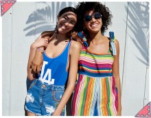 Asos: 20% Off Full Prices This Weekend