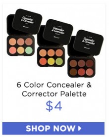 BH Cosmetics: Up to 70% OFF Select Items