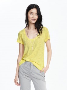 Banana Republic: Up To 40% Off Getaway Styles