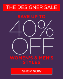 Bergdorf Goodman: Up to 40% Off Designer Sale Event