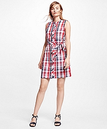 Brooks Brothers: 40% Off Dresses & More Today