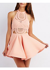 Charlotte Russe: Extra 40% Off Summer Essentials