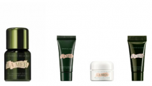 Creme de la Mer: 4 Essentials as Gift with Purchase Today Creme de la Mer: 4 Essentials as Gift with Purchase Today
