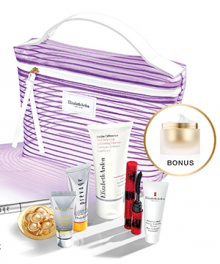 Elizabeth Arden: 9 Piece Gift with $75+ Purchase