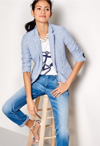 J. Crew Factory: Up To 60% Off Everything & Extra 20% Off