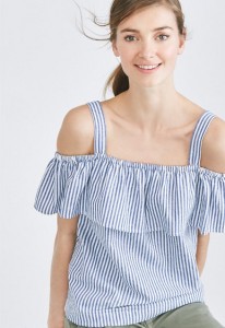J. Crew Factory: 50% Off Sitewide & Extra 40% Off Clearance